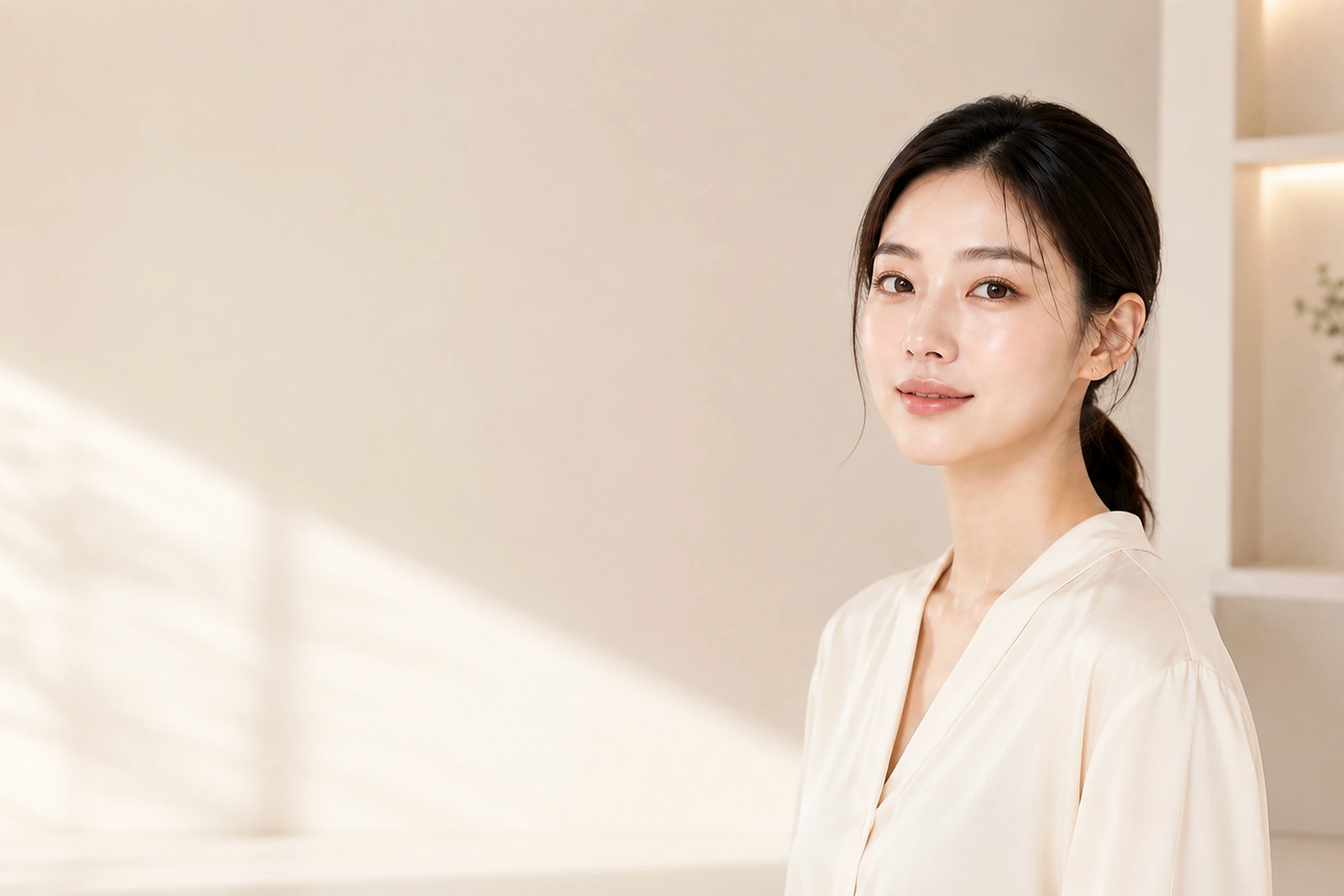 창원 피부과 관련 피부 이미지