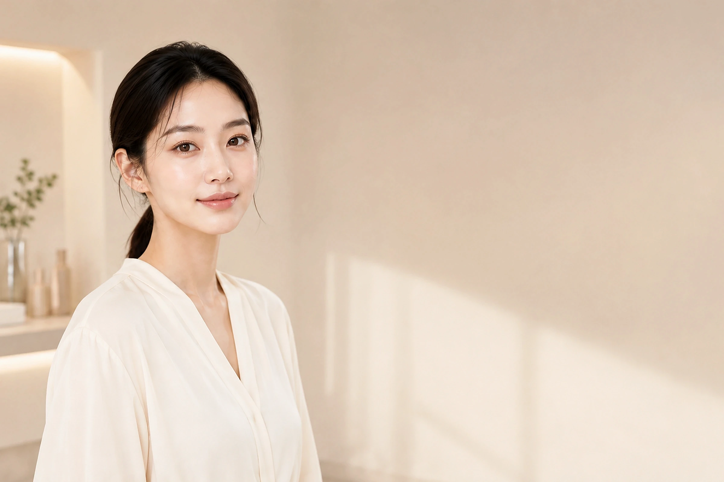 상남동 피부과 관련 피부 이미지